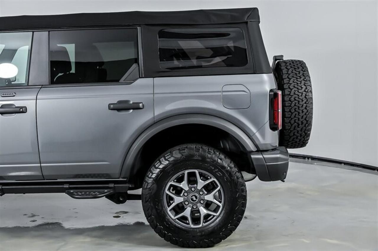 2022 Ford Bronco Badlands Yonkers NY