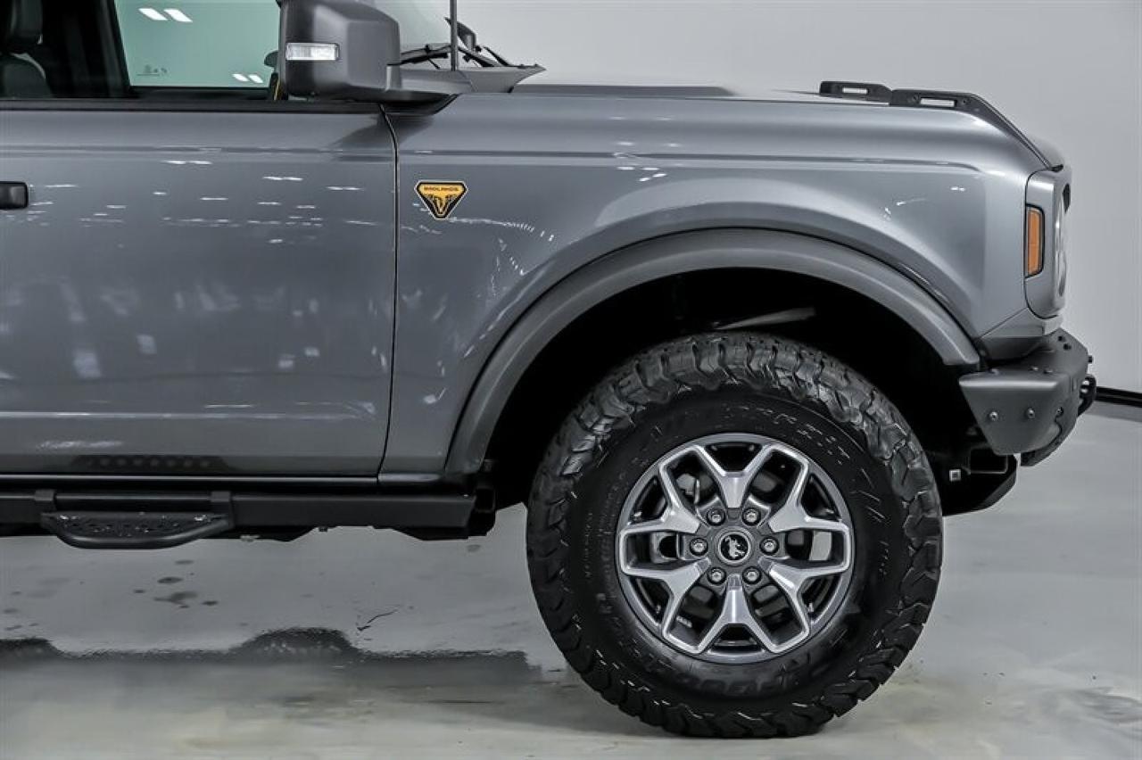 2022 Ford Bronco Badlands Yonkers NY