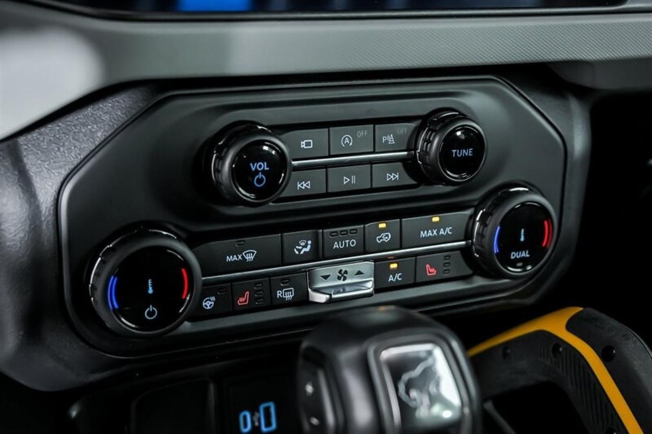 2022 Ford Bronco Badlands Yonkers NY