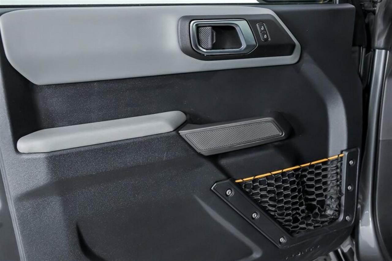 2022 Ford Bronco Badlands Yonkers NY