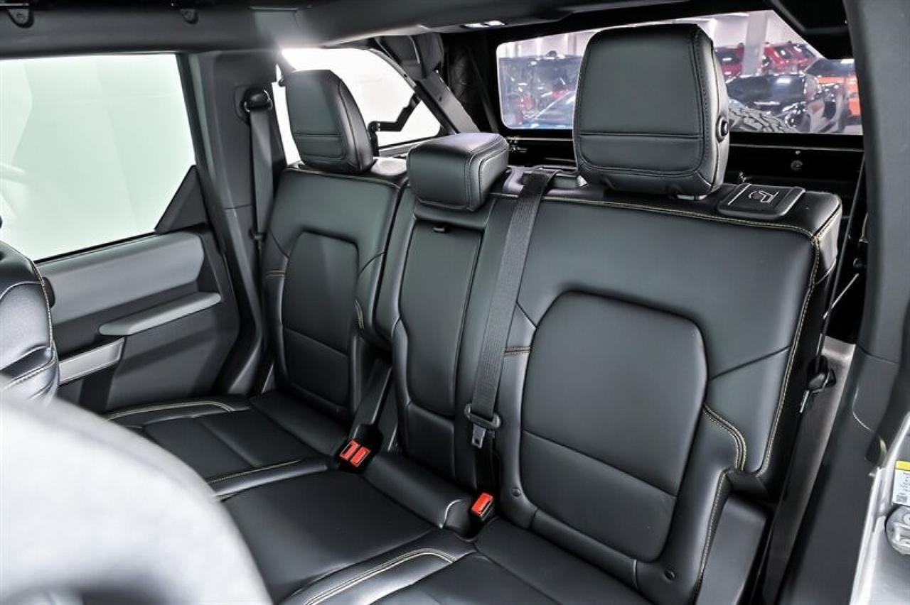 2022 Ford Bronco Badlands Yonkers NY