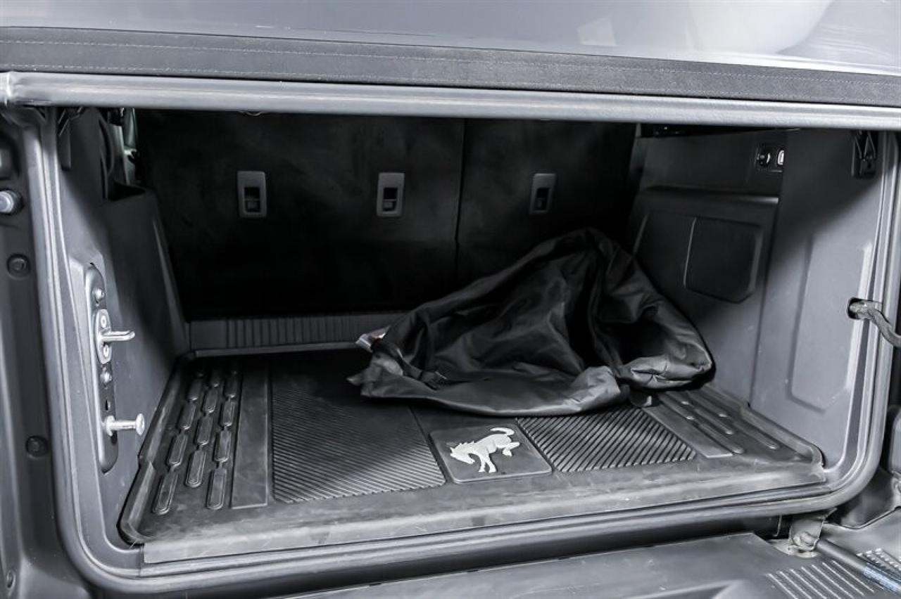 2022 Ford Bronco Badlands Yonkers NY