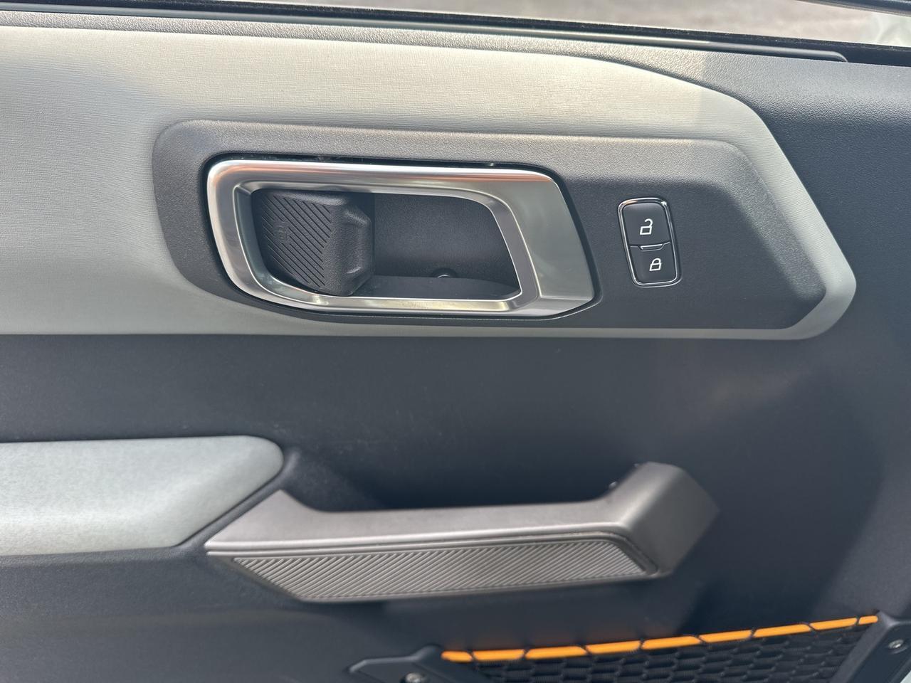 2022 Ford Bronco Badlands Richmond VA