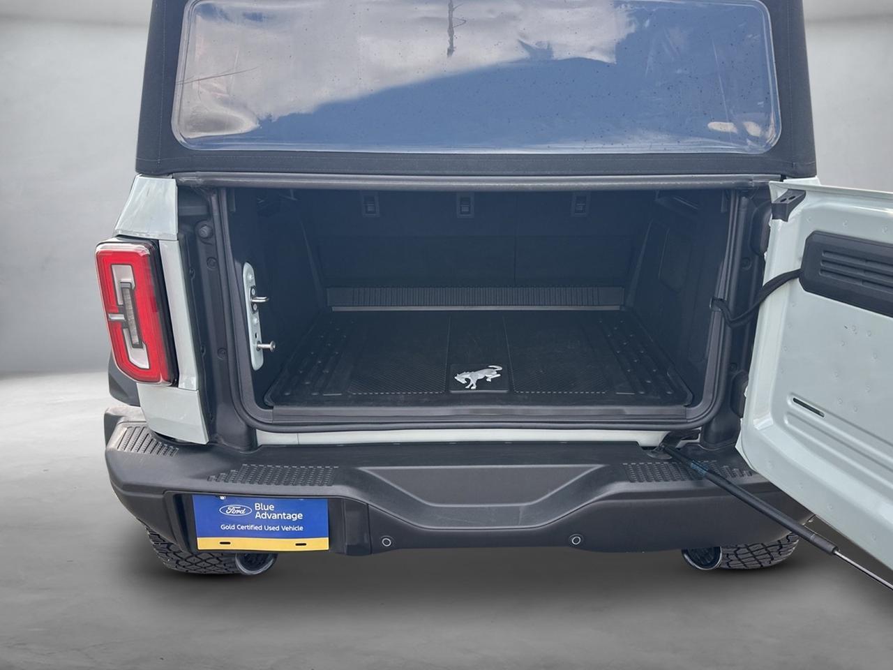 2022 Ford Bronco Badlands Richmond VA