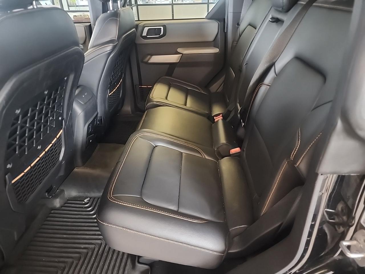2022 Ford Bronco Badlands Richmond VA