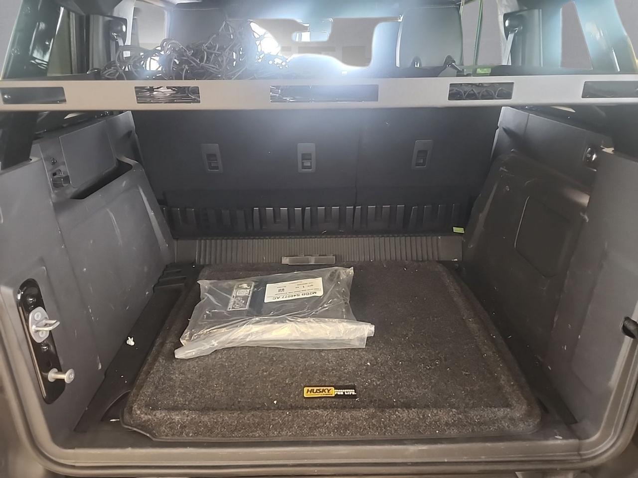 2022 Ford Bronco Badlands Richmond VA