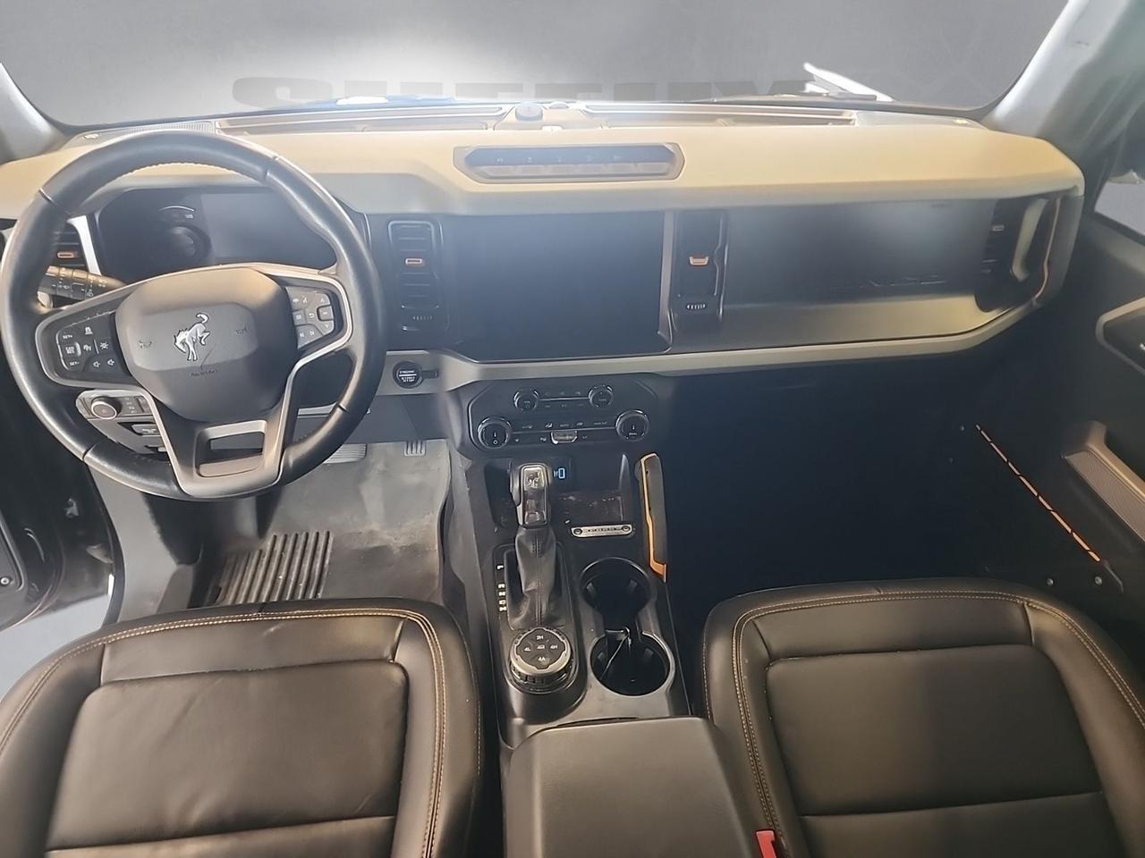 2022 Ford Bronco Badlands Richmond VA