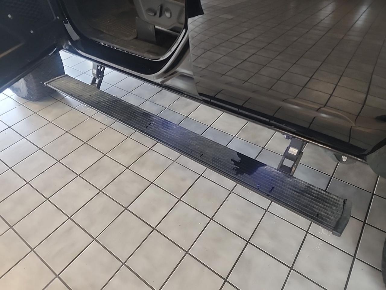2022 Ford Bronco Badlands Richmond VA