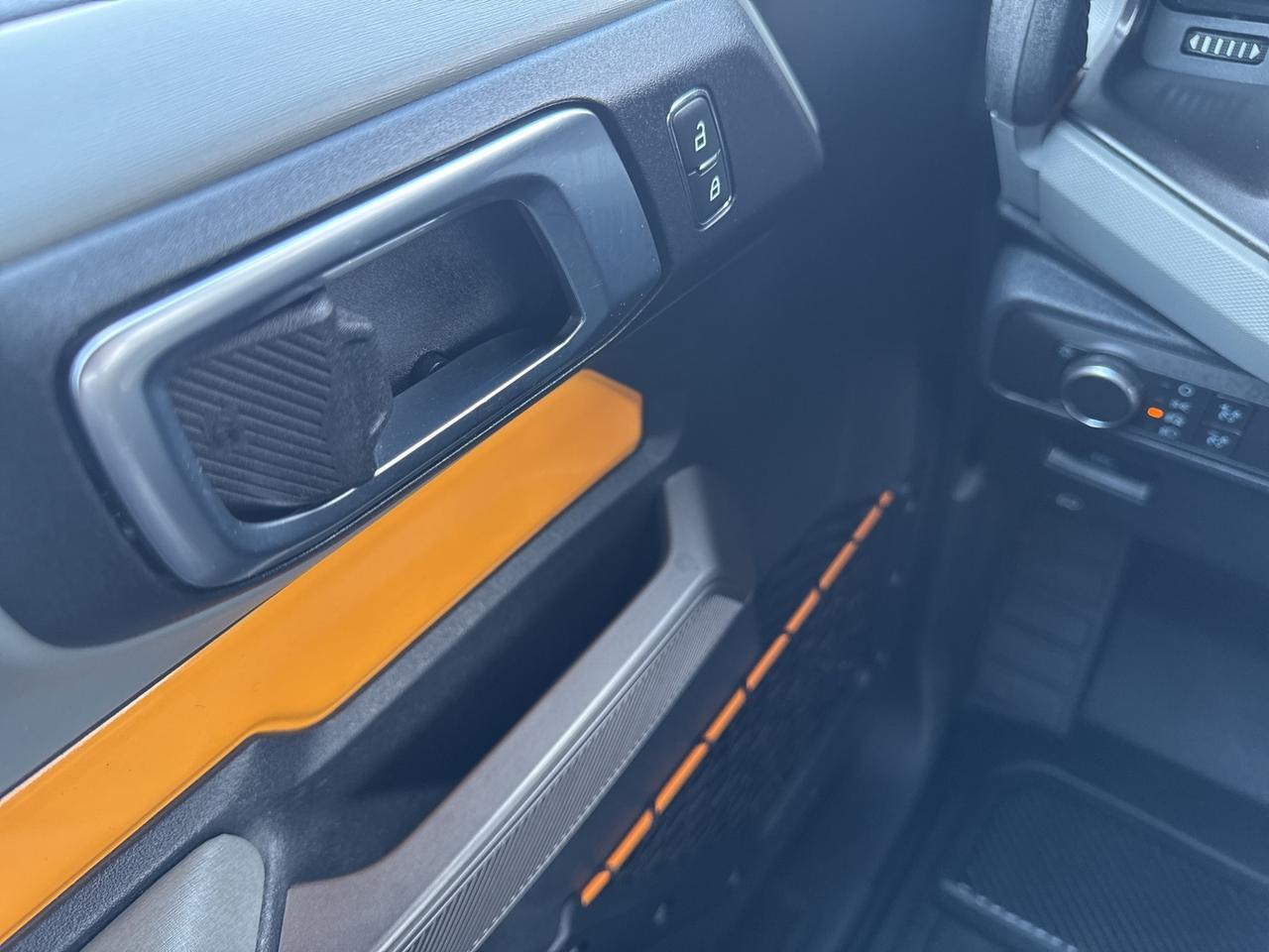 2022 Ford Bronco Badlands Warrenton VA