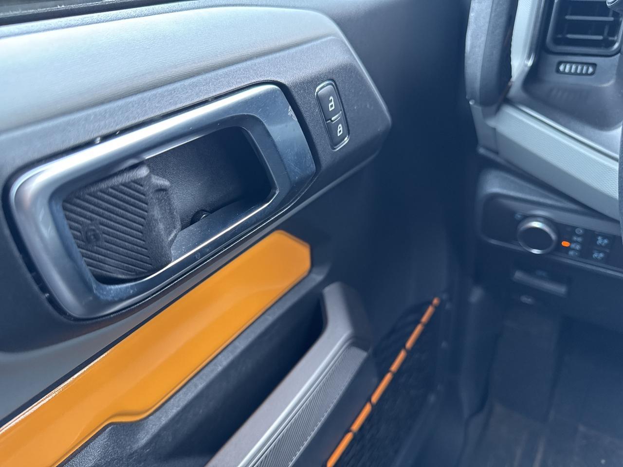 2022 Ford Bronco Badlands Warrenton VA