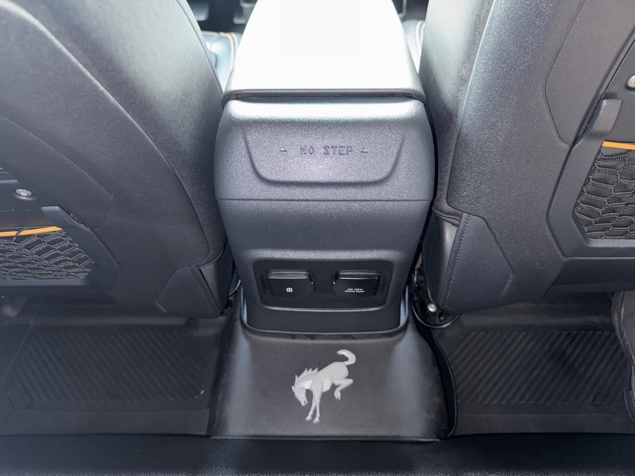 2022 Ford Bronco Badlands Warrenton VA