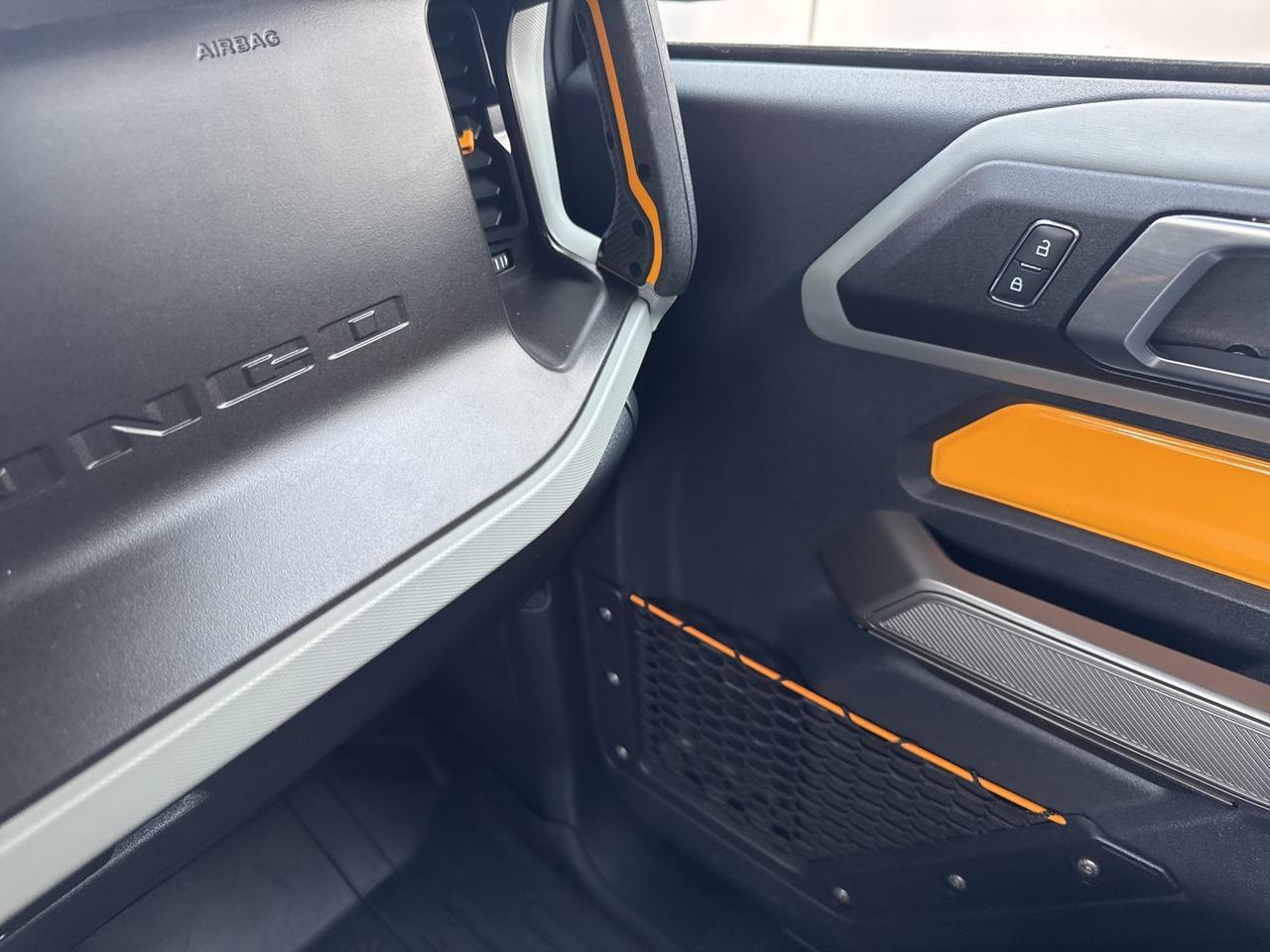 2022 Ford Bronco Badlands Warrenton VA