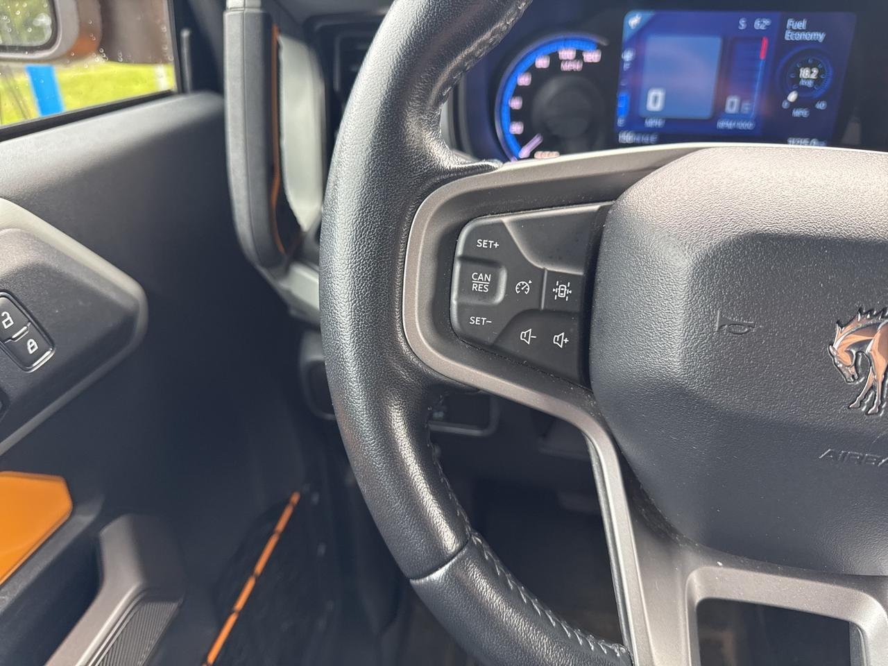 2022 Ford Bronco Badlands Warrenton VA
