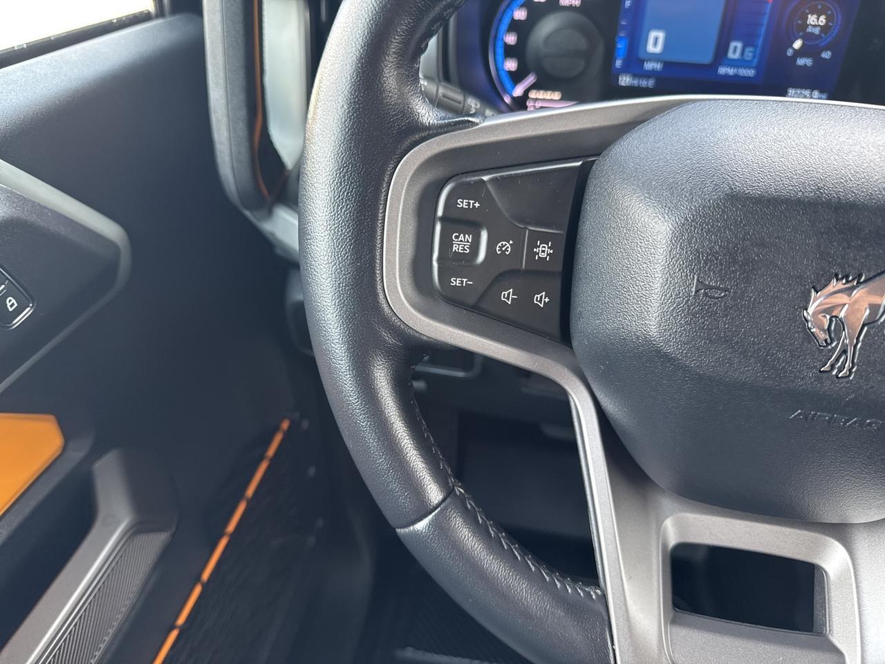 2022 Ford Bronco Badlands Warrenton VA