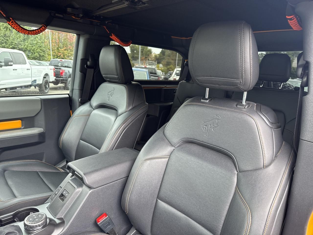 2022 Ford Bronco Badlands Warrenton VA