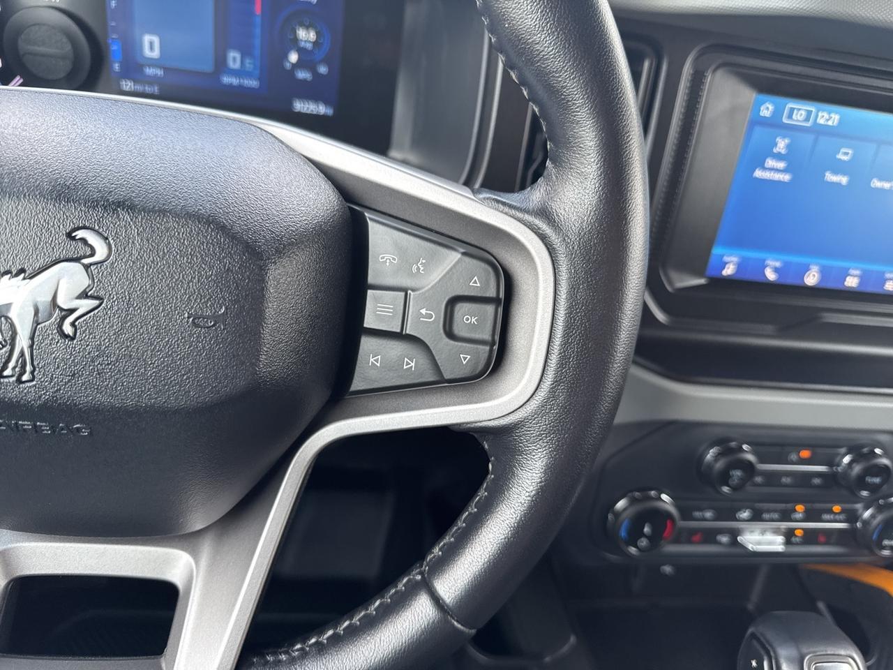 2022 Ford Bronco Badlands Warrenton VA