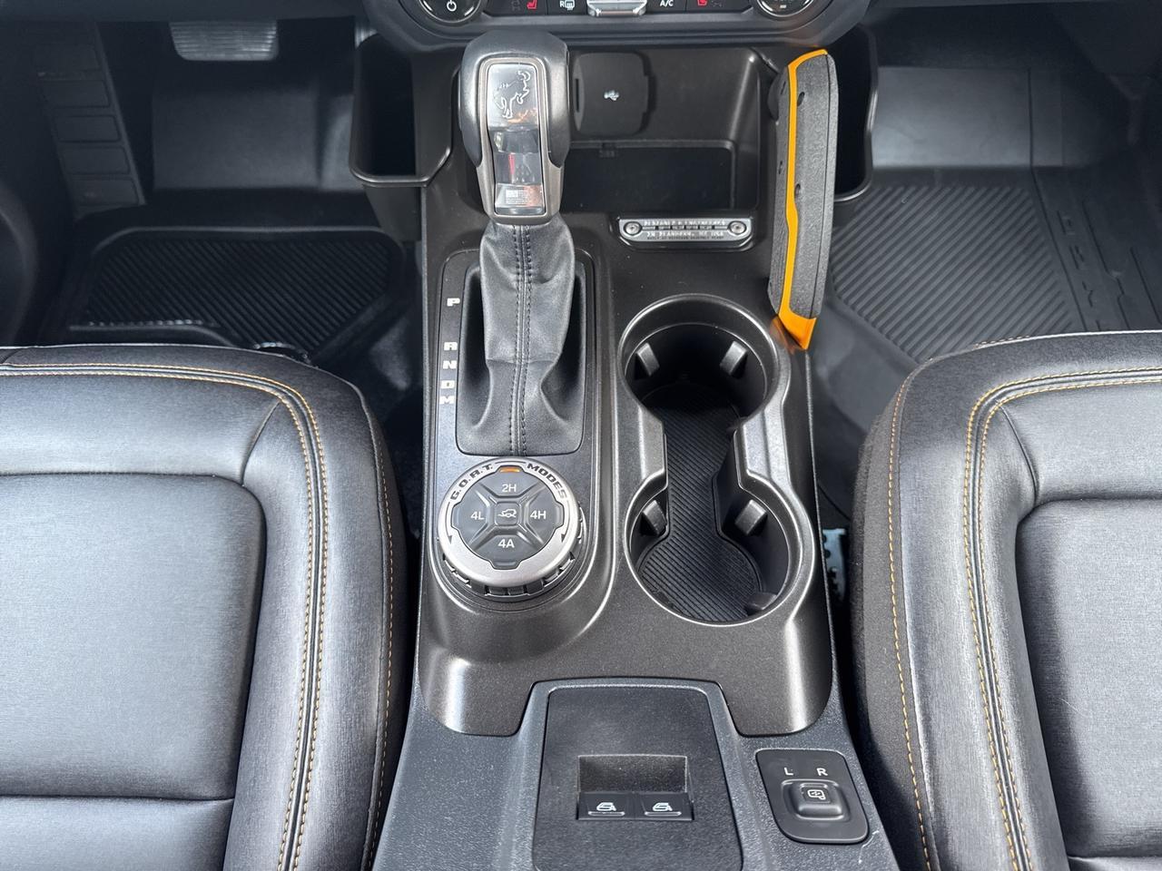 2022 Ford Bronco Badlands Warrenton VA