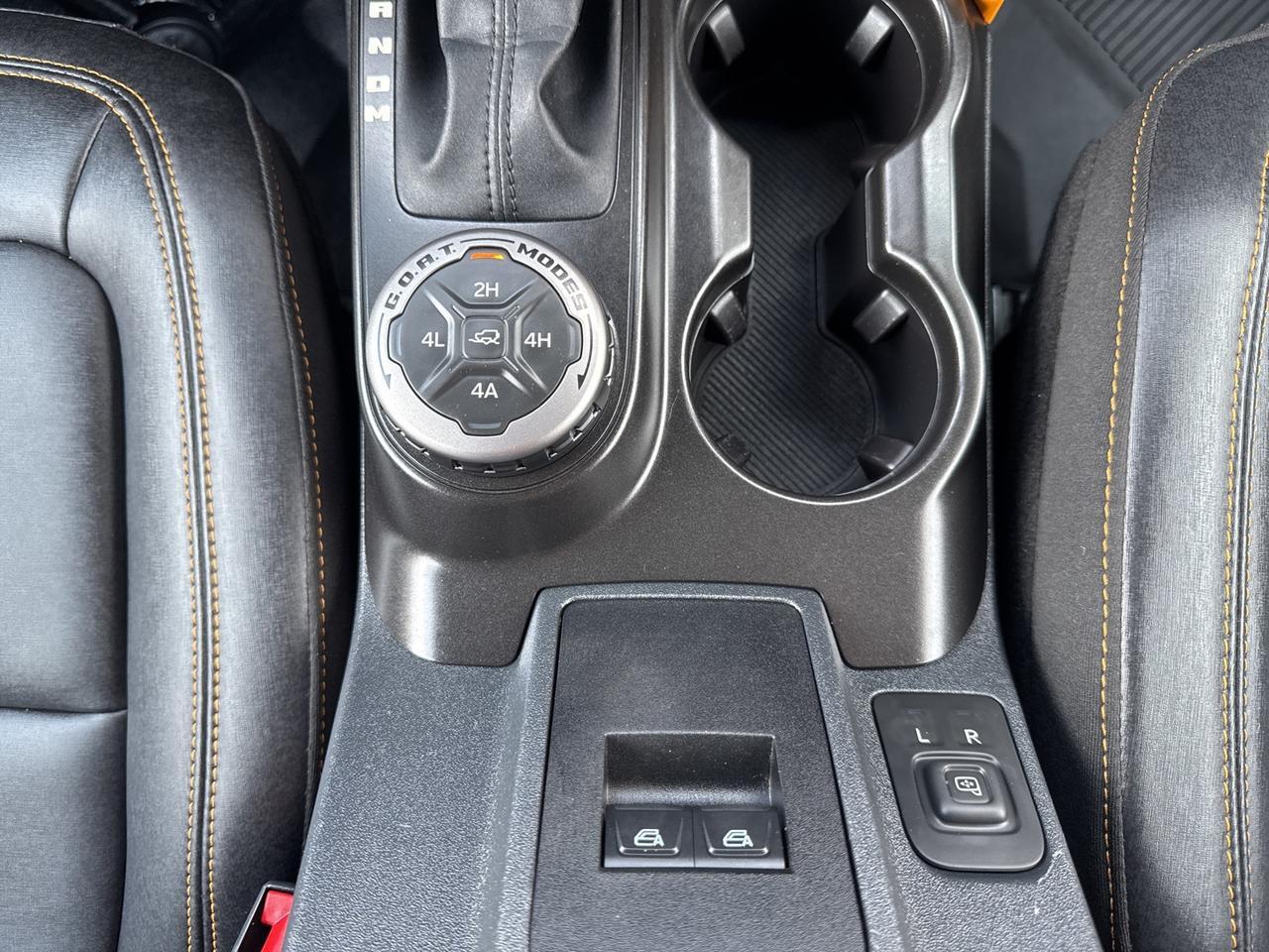 2022 Ford Bronco Badlands Warrenton VA