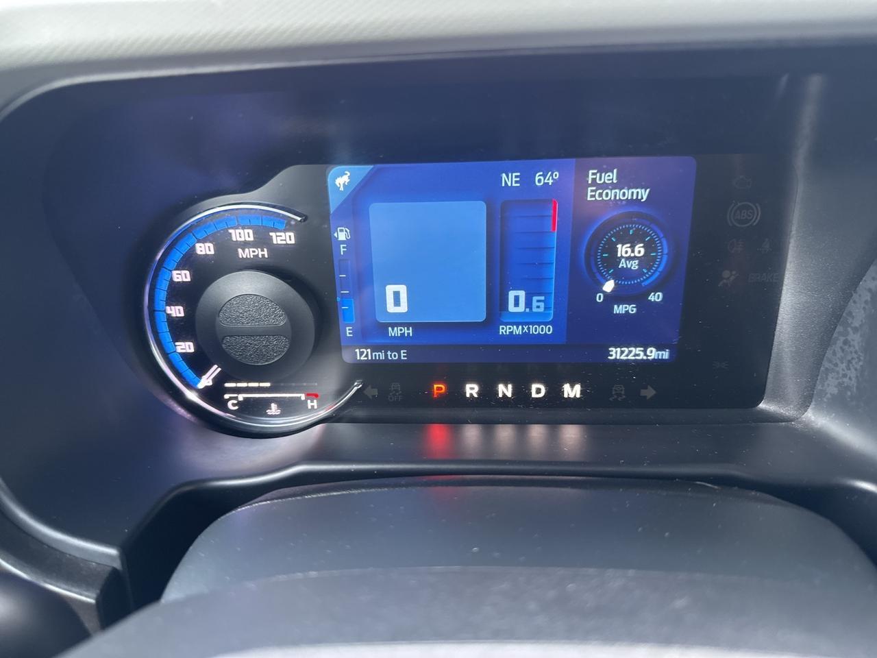 2022 Ford Bronco Badlands Warrenton VA