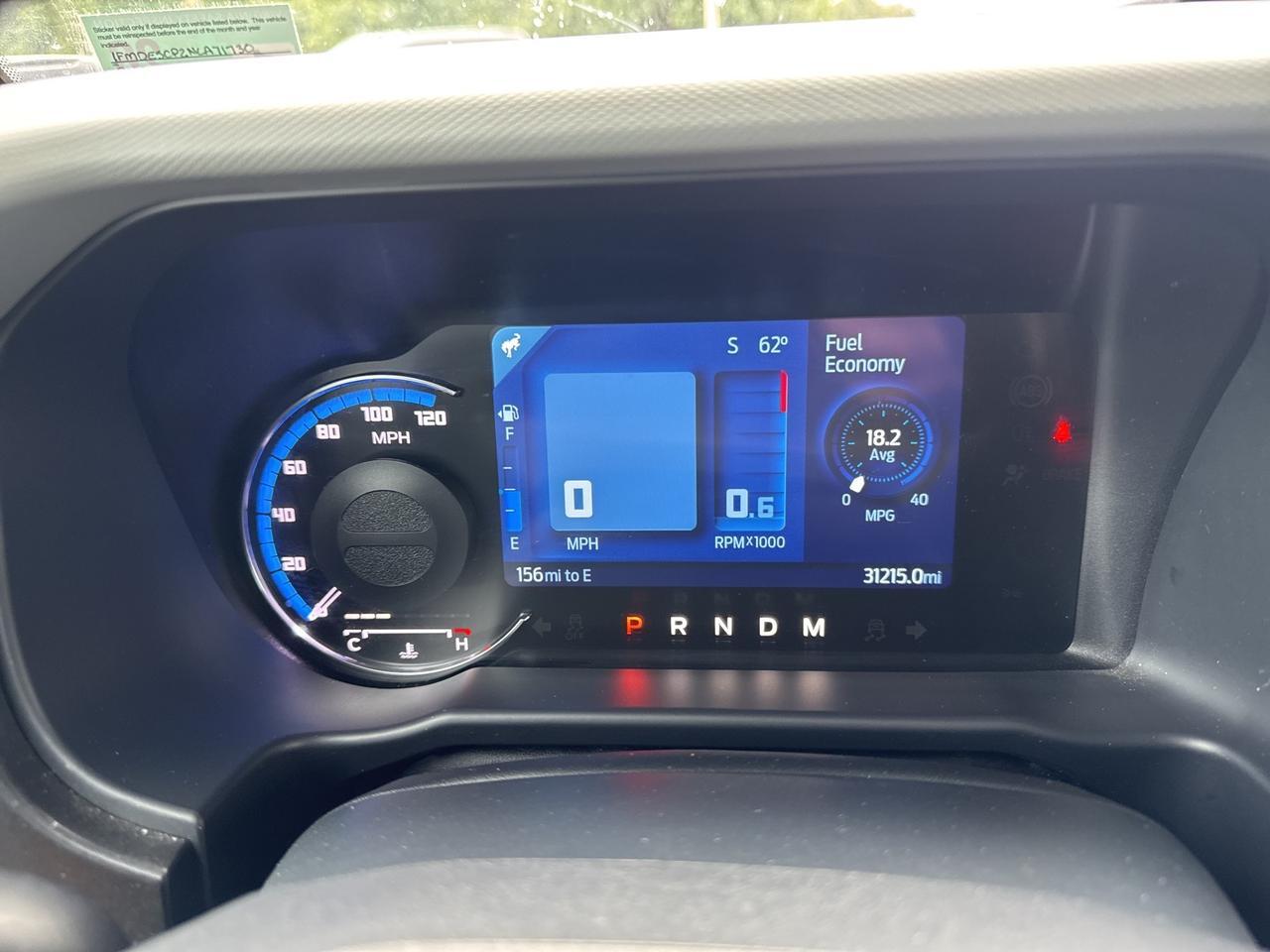 2022 Ford Bronco Badlands Warrenton VA