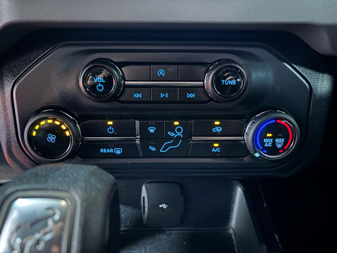 2022 Ford Bronco Base Franklin OH