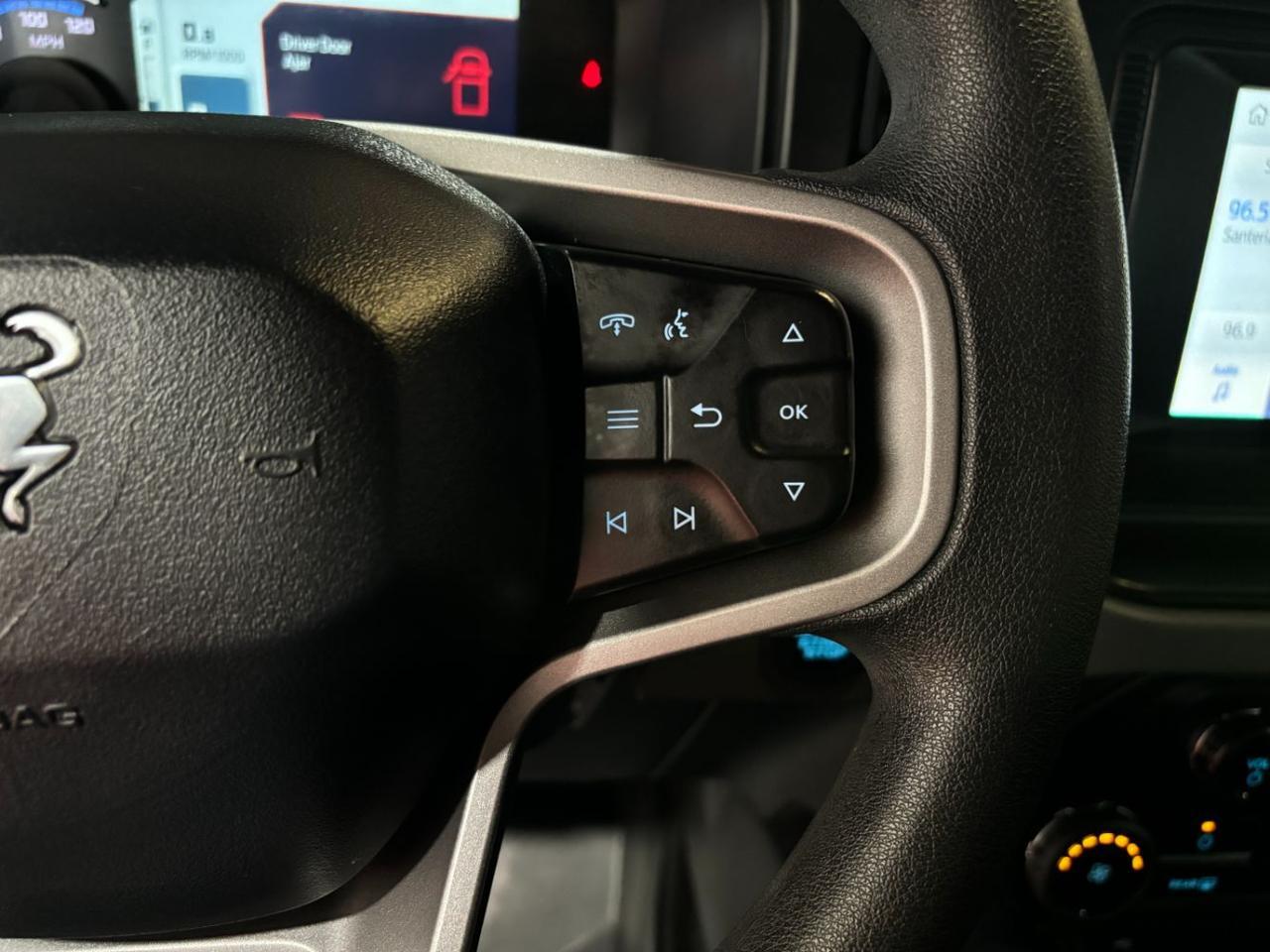 2022 Ford Bronco Base Franklin OH