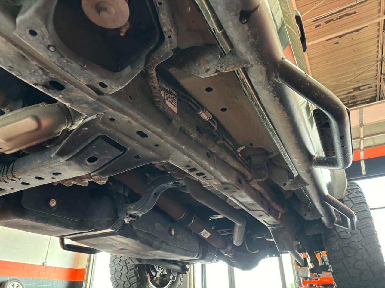 2022 Ford Bronco Base Franklin OH