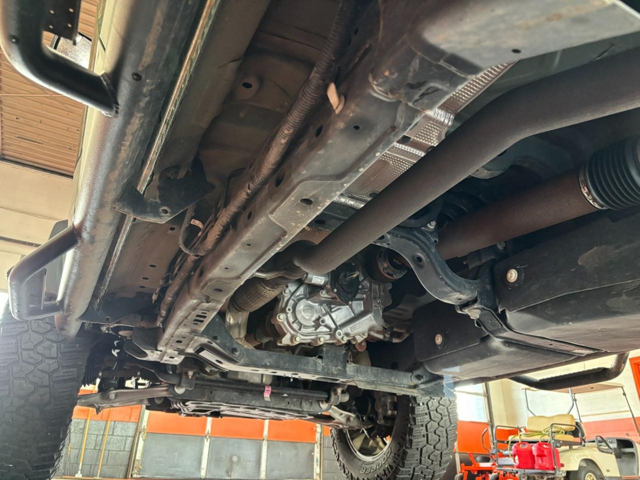2022 Ford Bronco Base Franklin OH