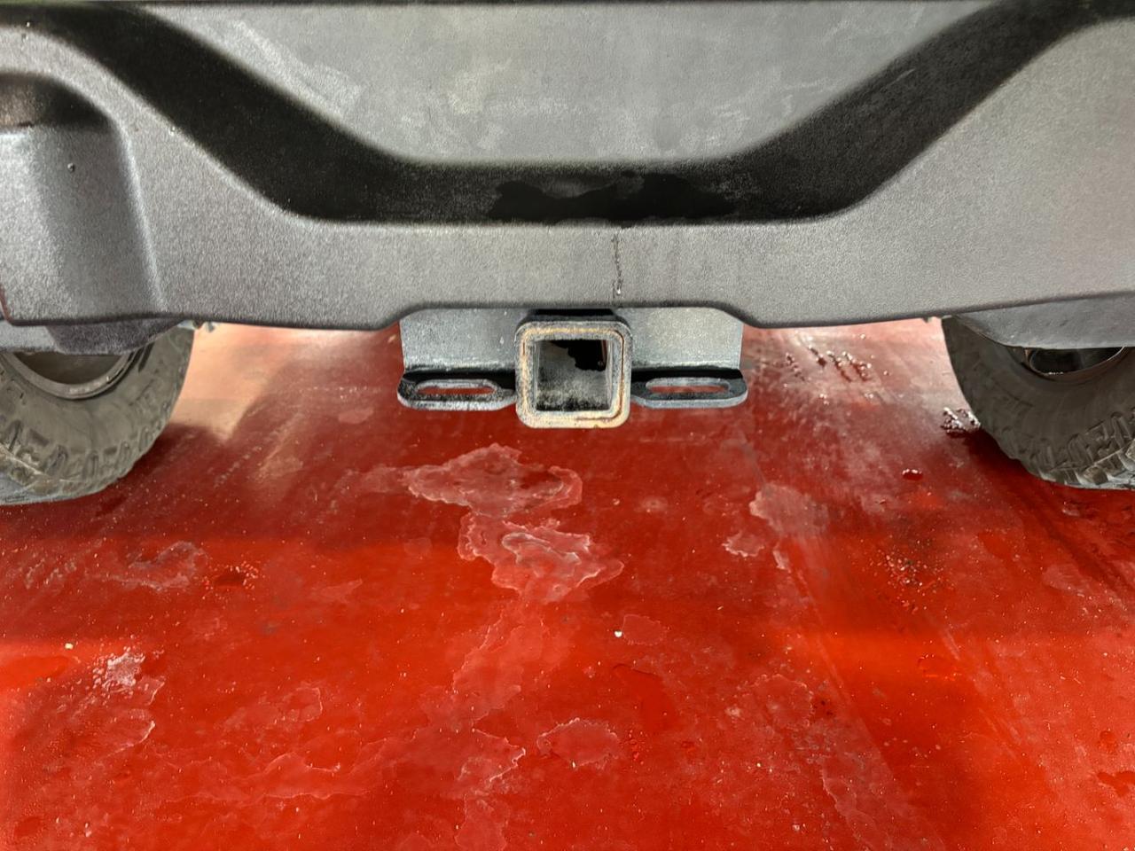 2022 Ford Bronco Base Franklin OH