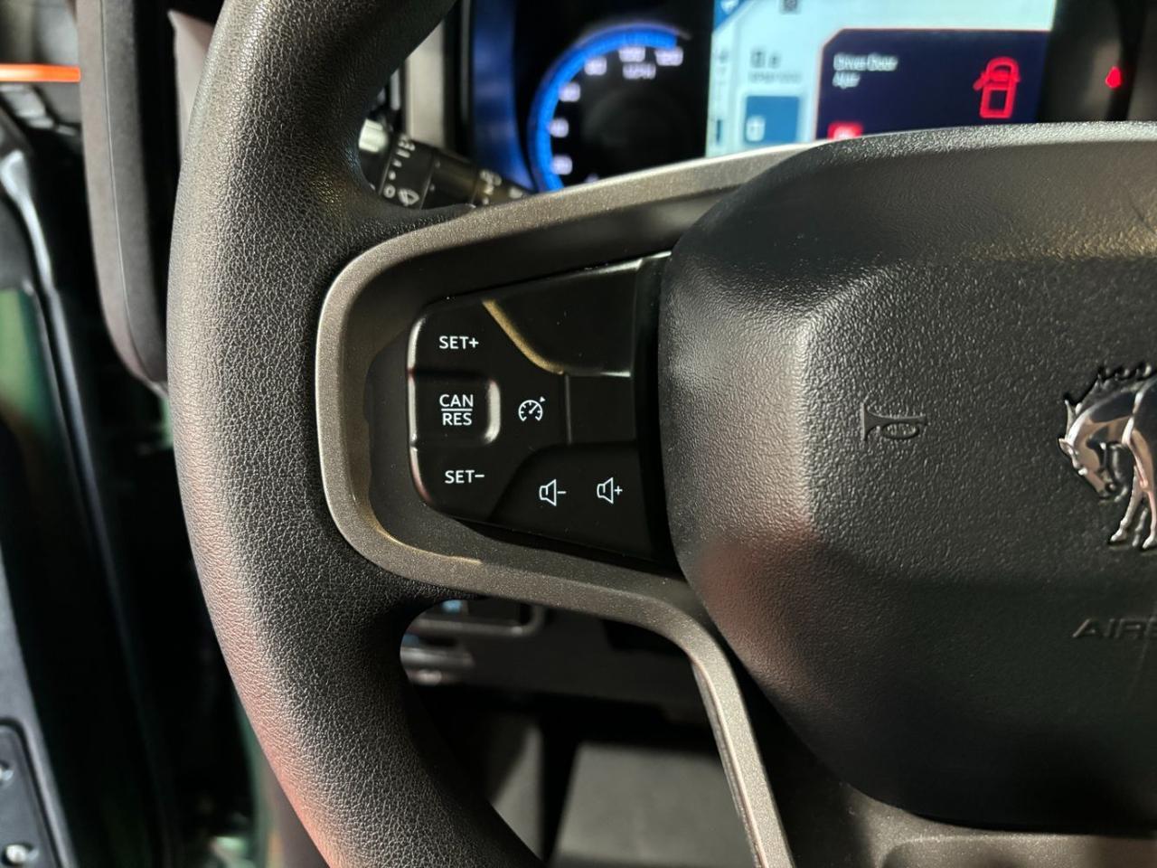 2022 Ford Bronco Base Franklin OH
