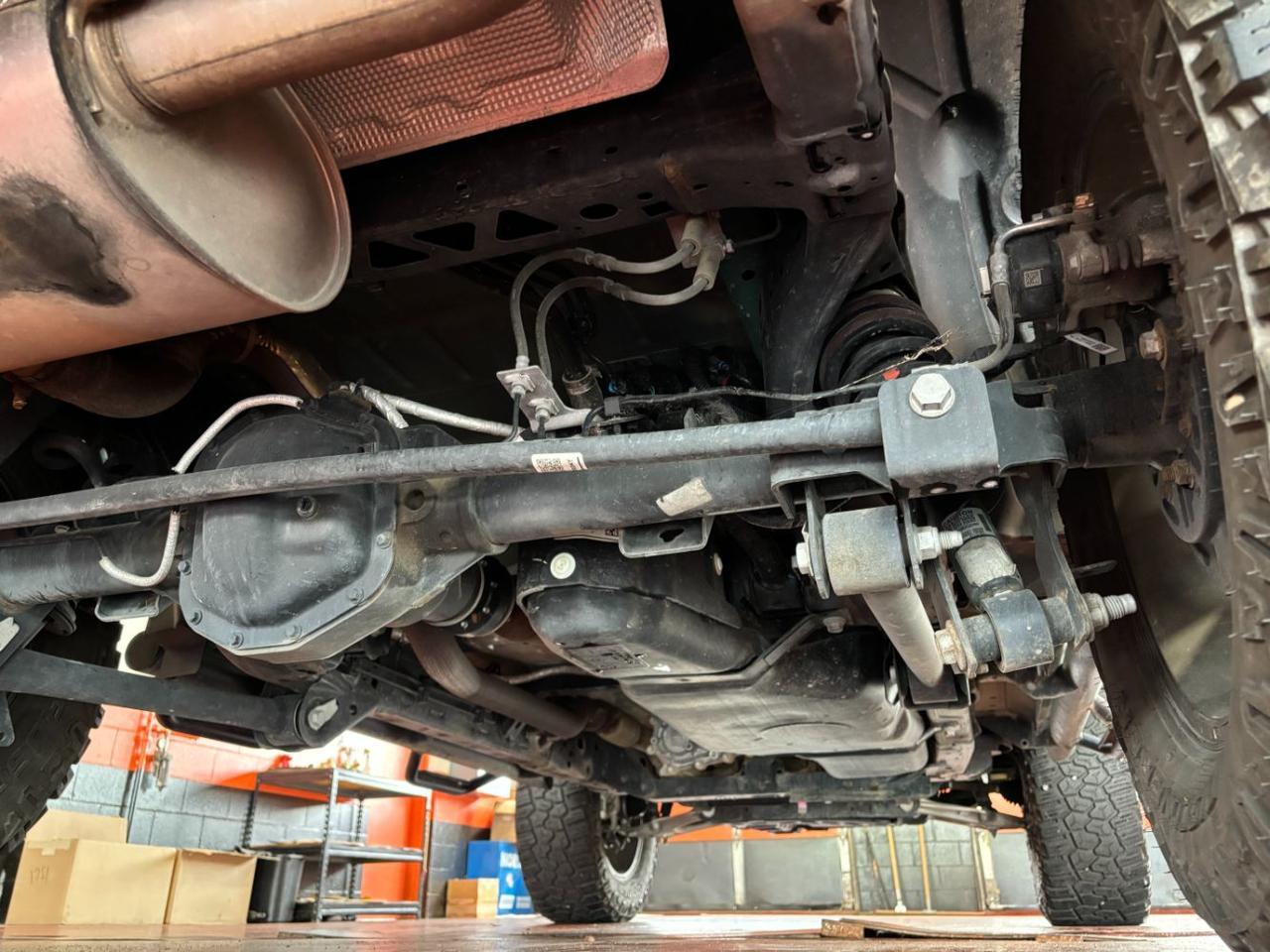 2022 Ford Bronco Base Franklin OH