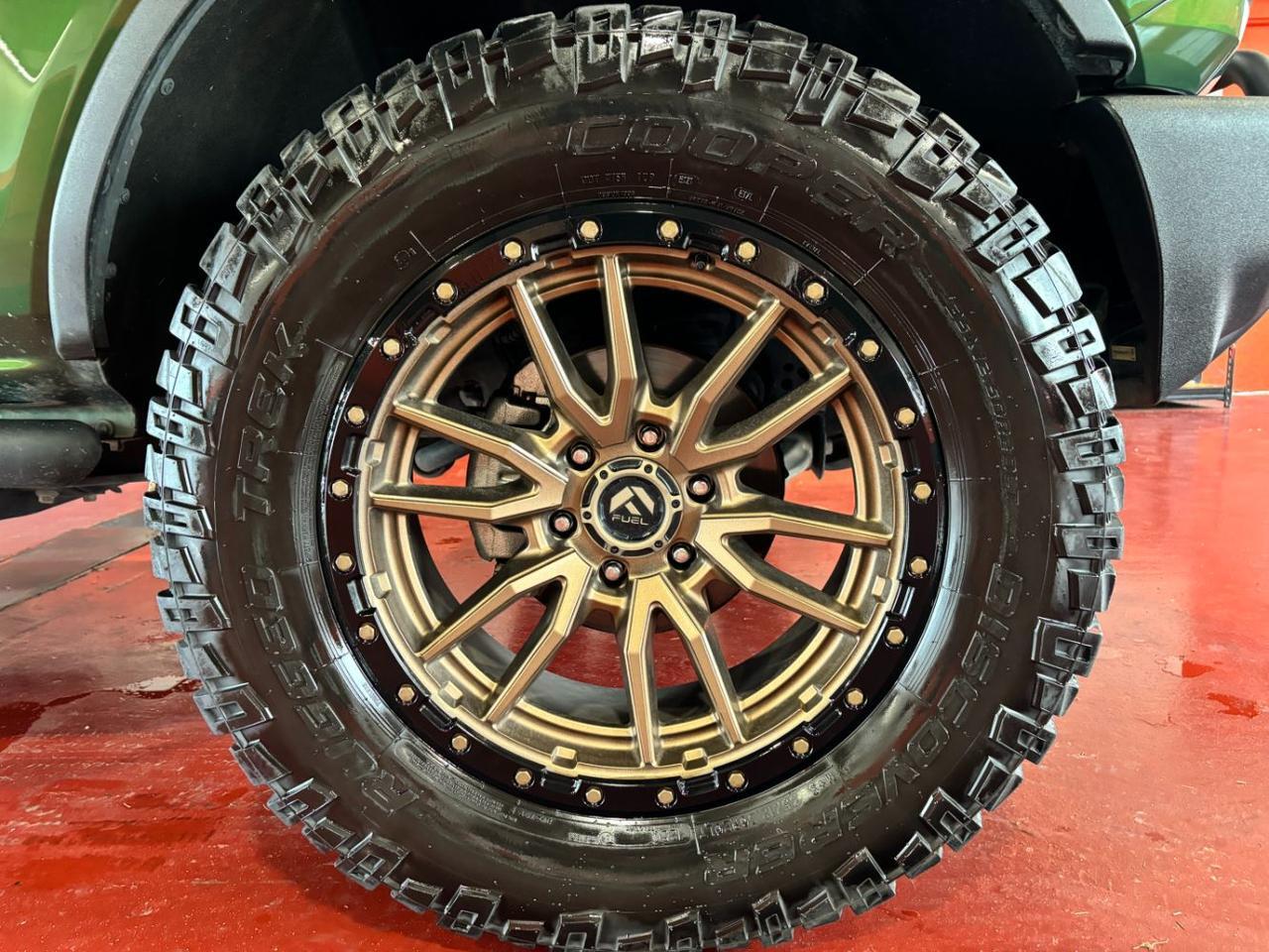 2022 Ford Bronco Base Franklin OH