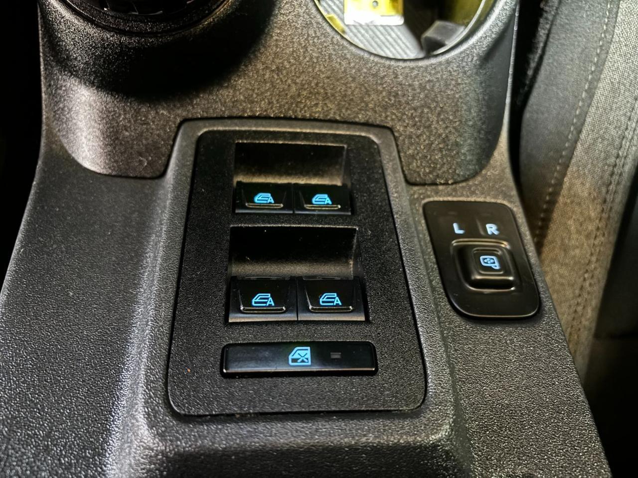 2022 Ford Bronco Base Franklin OH