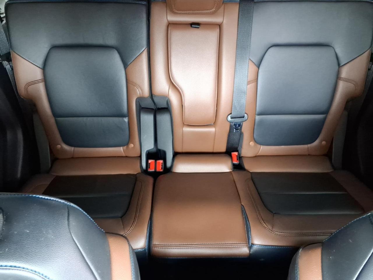 2022 Ford Bronco Base Brownsville TX