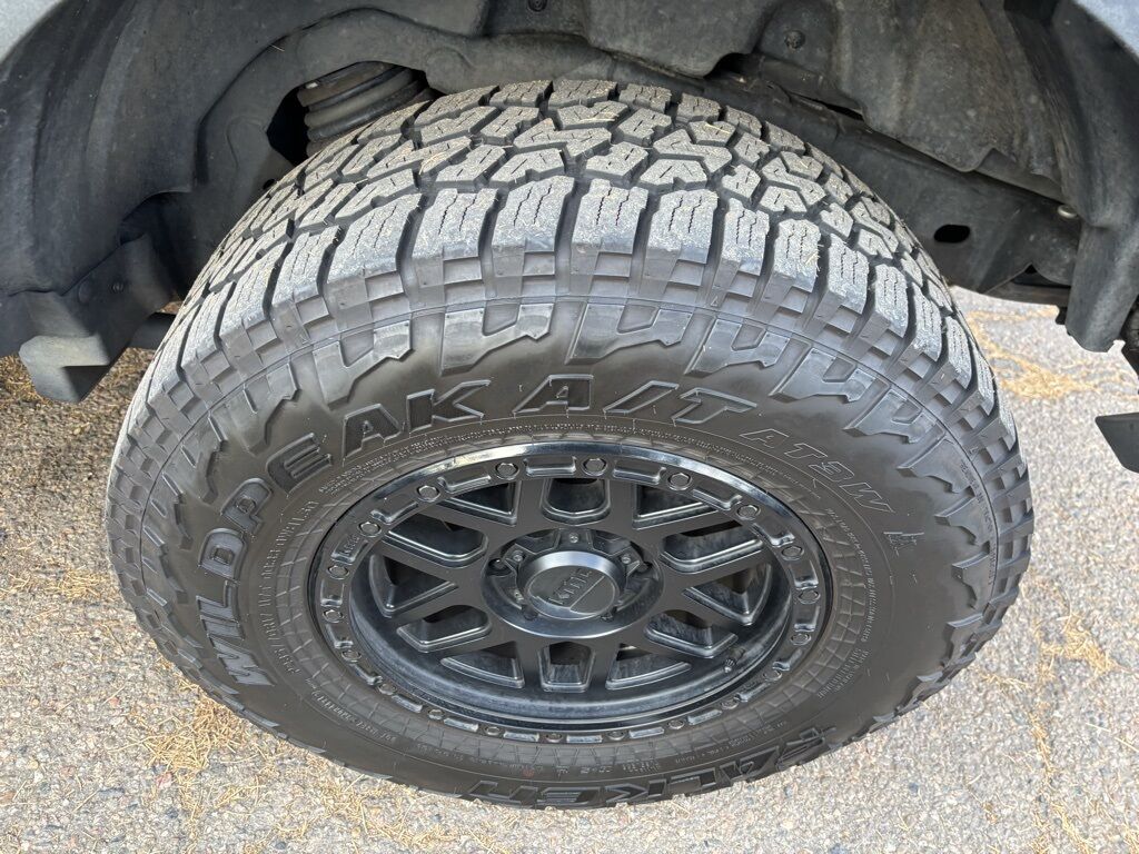 2022 Ford Bronco Base Highlands Ranch CO