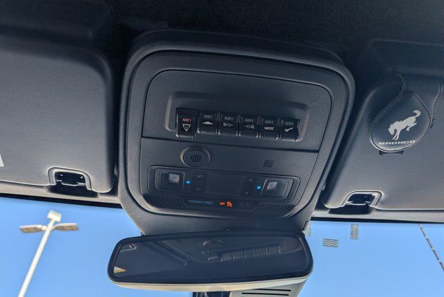 2022 Ford Bronco Base Roseville CA