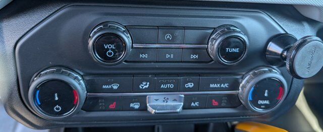 2022 Ford Bronco Base Roseville CA