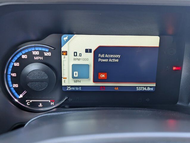 2022 Ford Bronco Base Roseville CA