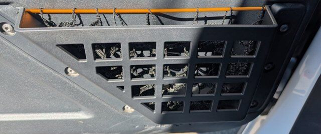 2022 Ford Bronco Base Roseville CA