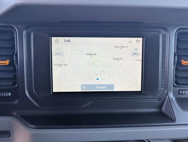 2022 Ford Bronco Base Roseville CA