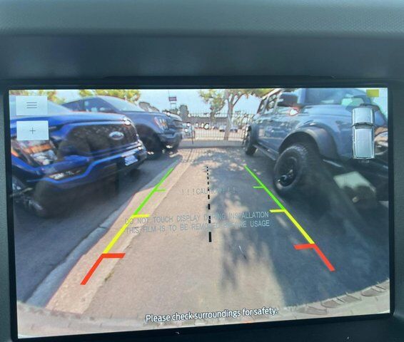 2022 Ford Bronco Base Roseville CA