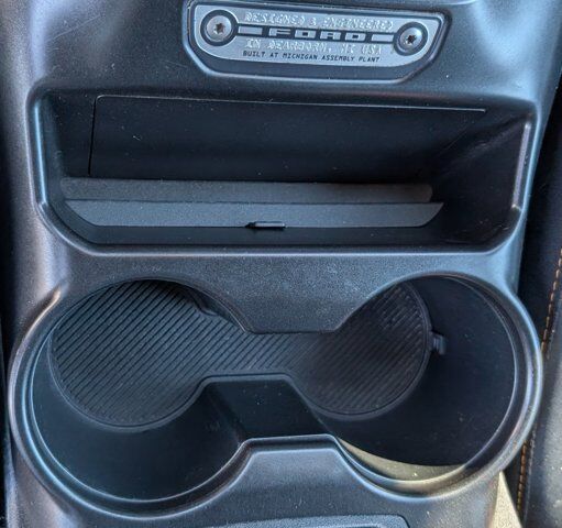 2022 Ford Bronco Base Roseville CA