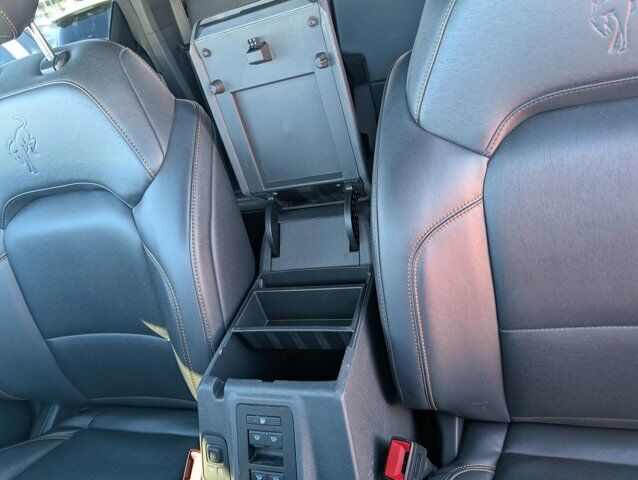 2022 Ford Bronco Base Roseville CA