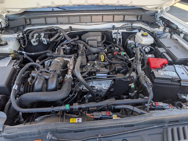 2022 Ford Bronco Base Roseville CA