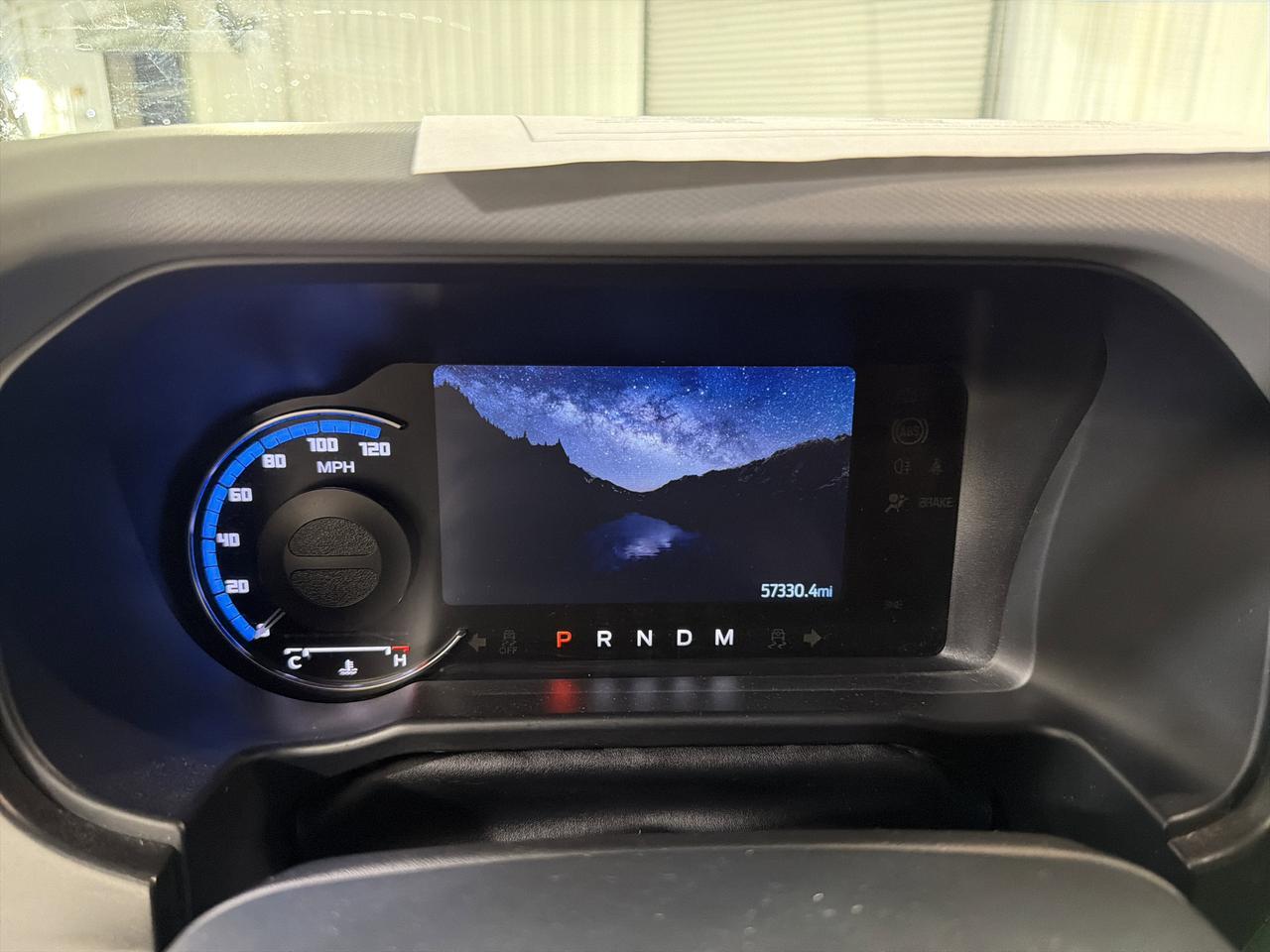 2022 Ford Bronco Base San Antonio TX