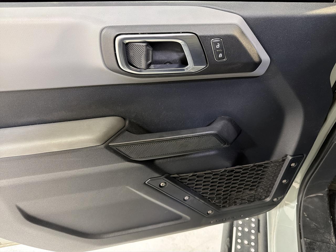 2022 Ford Bronco Base San Antonio TX