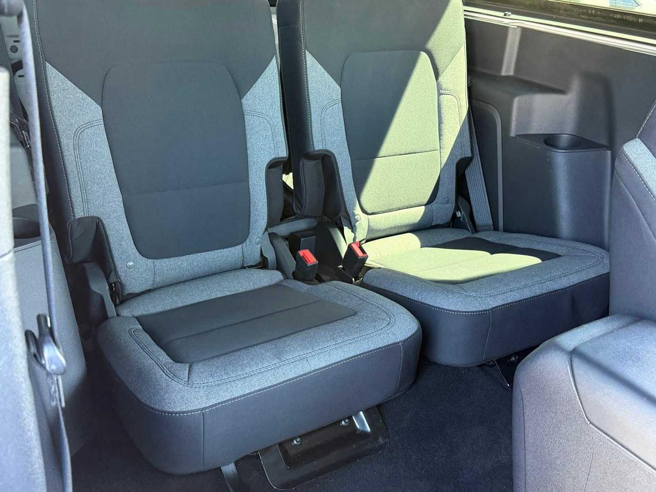 2022 Ford Bronco Base Irving TX