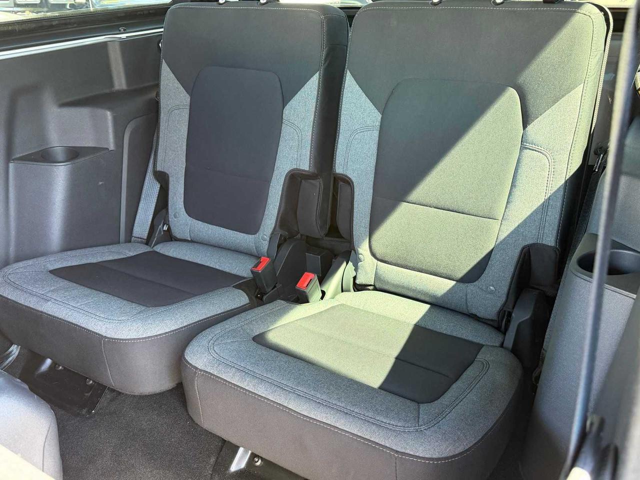 2022 Ford Bronco Base Irving TX