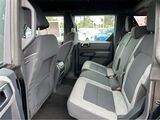 2022 Ford Bronco Base San Diego County CA