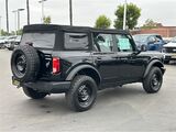 2022 Ford Bronco Base San Diego County CA